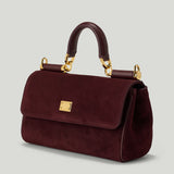 Dolce & Gabbana Mini My Sicily handbag