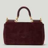 Dolce & Gabbana Mini My Sicily handbag