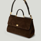 Dolce & Gabbana My Sicily handbag