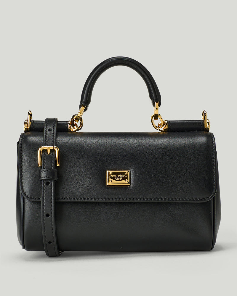 Dolce & Gabbana Mini My Sicily handbag