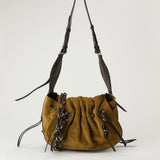 Isabel Marant Bolton shoulder bag