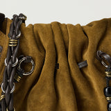 Isabel Marant Bolton shoulder bag