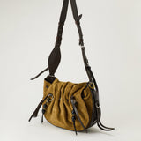 Isabel Marant Bolton shoulder bag