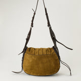 Isabel Marant Bolton shoulder bag