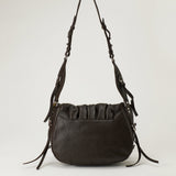 Isabel Marant Bolton beaded leather shoulder bag
