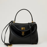 Balenciaga Rodeo mini leather tote