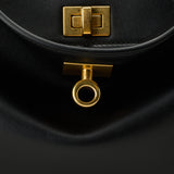 Balenciaga Rodeo mini leather tote