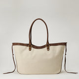 Balenciaga Le City medium beach tote bag