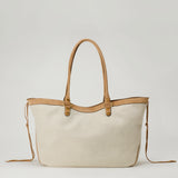 Balenciaga Le City medium beach tote bag