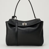 Balenciaga Rodeo Small leather tote bag