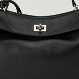 Balenciaga Rodeo Small leather tote bag