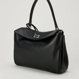 Balenciaga Rodeo Small leather tote bag