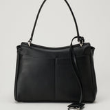 Balenciaga Rodeo Small leather tote bag