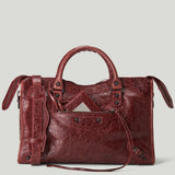 Balenciaga Le City Arena bag