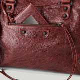 Balenciaga Le City Arena bag