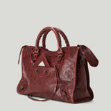 Balenciaga Le City Arena bag