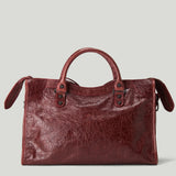 Balenciaga Le City Arena bag