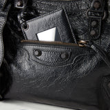 Balenciaga Le City Arena bag