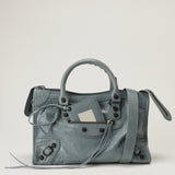 Balenciaga Le City small bag