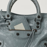 Balenciaga Le City small bag