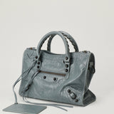 Balenciaga Le City small bag