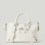 BALENCIAGA Le City small shoulder bag
