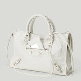 BALENCIAGA Le City small shoulder bag