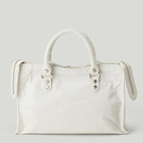 BALENCIAGA Le City small shoulder bag