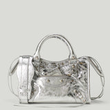 BALENCIAGA Le City mini bag