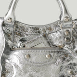 BALENCIAGA Le City mini bag