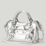 BALENCIAGA Le City mini bag