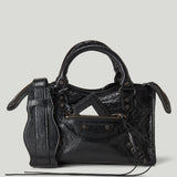 Balenciaga Le City Arena crossbody bag