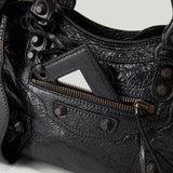 Balenciaga Le City Arena crossbody bag