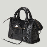 Balenciaga Le City Arena crossbody bag