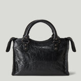 Balenciaga Le City Arena crossbody bag