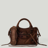 Balenciaga Le City Mini shoulder bag