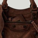 Balenciaga Le City Mini shoulder bag