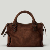 Balenciaga Le City Mini shoulder bag