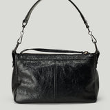 BALENCIAGA Le City Moto mini bag