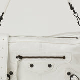 Balenciaga Le City Moto mini bag