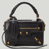 Balenciaga Le City sleek box bag