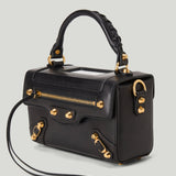 Balenciaga Le City sleek box bag