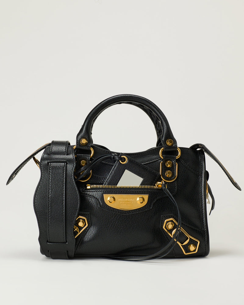 Balenciaga Le City Uptown mini bag