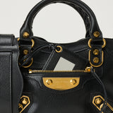 Balenciaga Le City Uptown mini bag