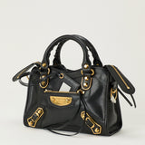 Balenciaga Le City Uptown mini bag