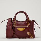 Balenciaga Le City Uptown mini bag