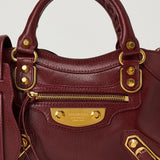 Balenciaga Le City Uptown mini bag