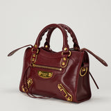 Balenciaga Le City Uptown mini bag
