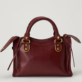 Balenciaga Le City Uptown mini bag