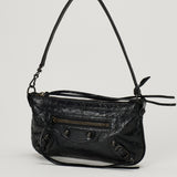 Balenciaga Le City pouch on strap